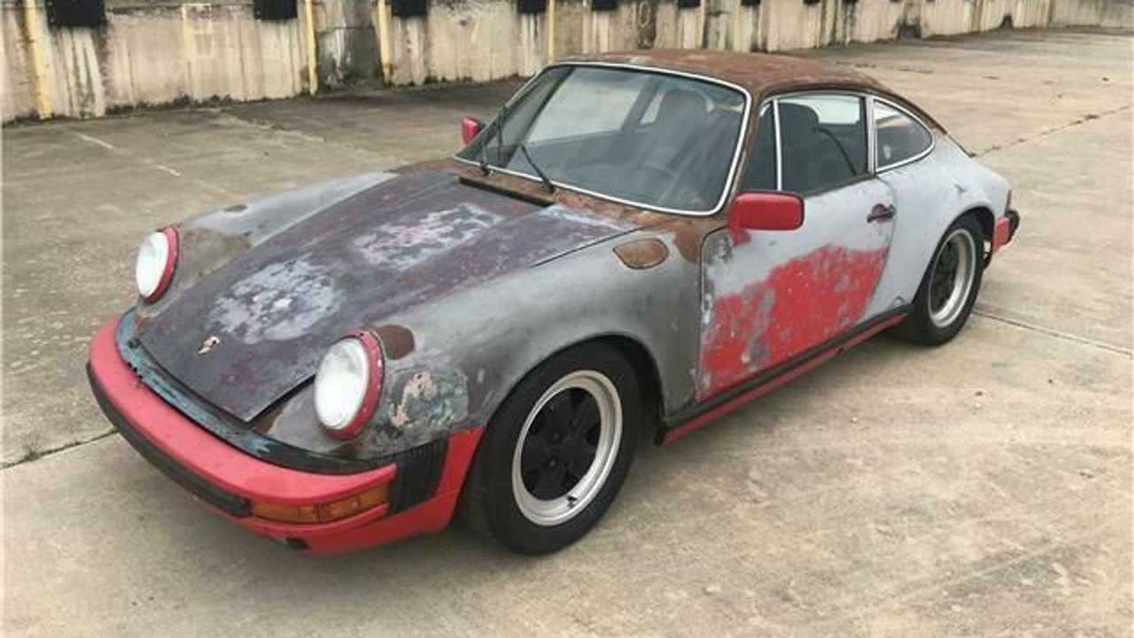 Best Parts To Convert Your ICE Car To An EV