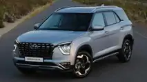 Hyundai Grand Creta (2022)