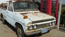 1969 Toyota Hilux for sale