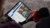 Où j'arrive en 2021
