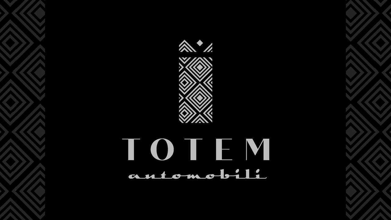 Totem Automobili, il logo