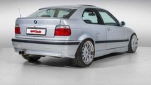 BMW Serie 3 Compact by Racing Dynamics
