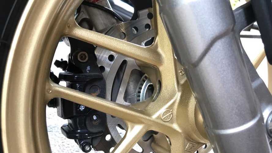 Tips Mudah Merawat Sistem Pengereman ABS pada Sepeda Motor