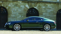 MTM Bentley Continental GT