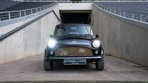 Mini Remastered Marshall Edition