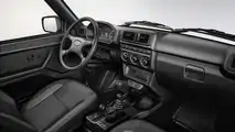 Lada Niva Legend (2022)
