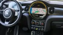 MINI Cooper SE Resolute Edition