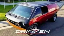 Automecca Sportsvan von 1973 steht zum Verkauf