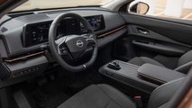 2023 Nissan Ariya