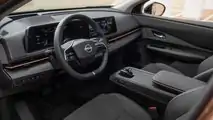 Nissan Ariya 2023