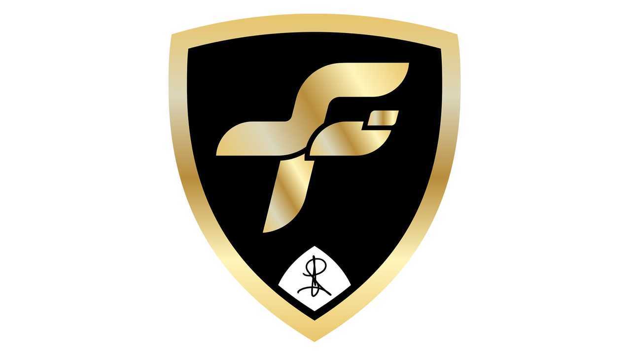 Sly Garage Factory, il logo