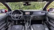 VW Taigo (photo officielle)