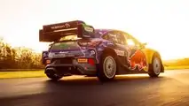 Ford Puma Rally1 3