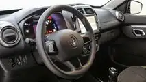 Renault Kwid Outsider 2023