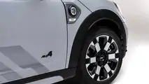 MINI Countryman Cooper SE Untamed Edition 2022