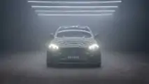 Brabus 900 (2022) auf Basis Mercedes-AMG E 63 S Limousine