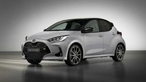 Toyota Yaris GR Sport 2022
