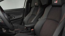 Toyota Yaris GR Sport