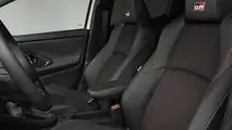 Toyota Yaris GR Sport (2022)