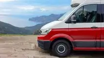 Volkswagen Grand California (2021) im Test