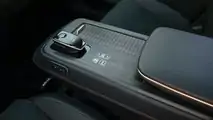 Nissan Ariya US Spec