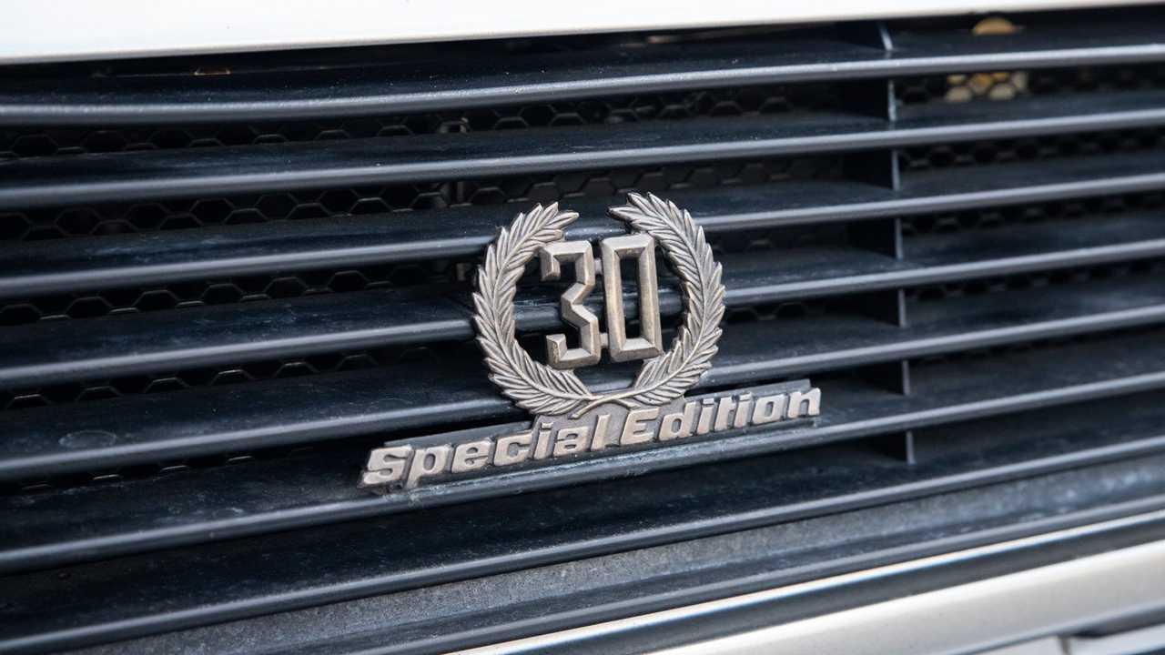 1994 Lamborghini Diablo SE30