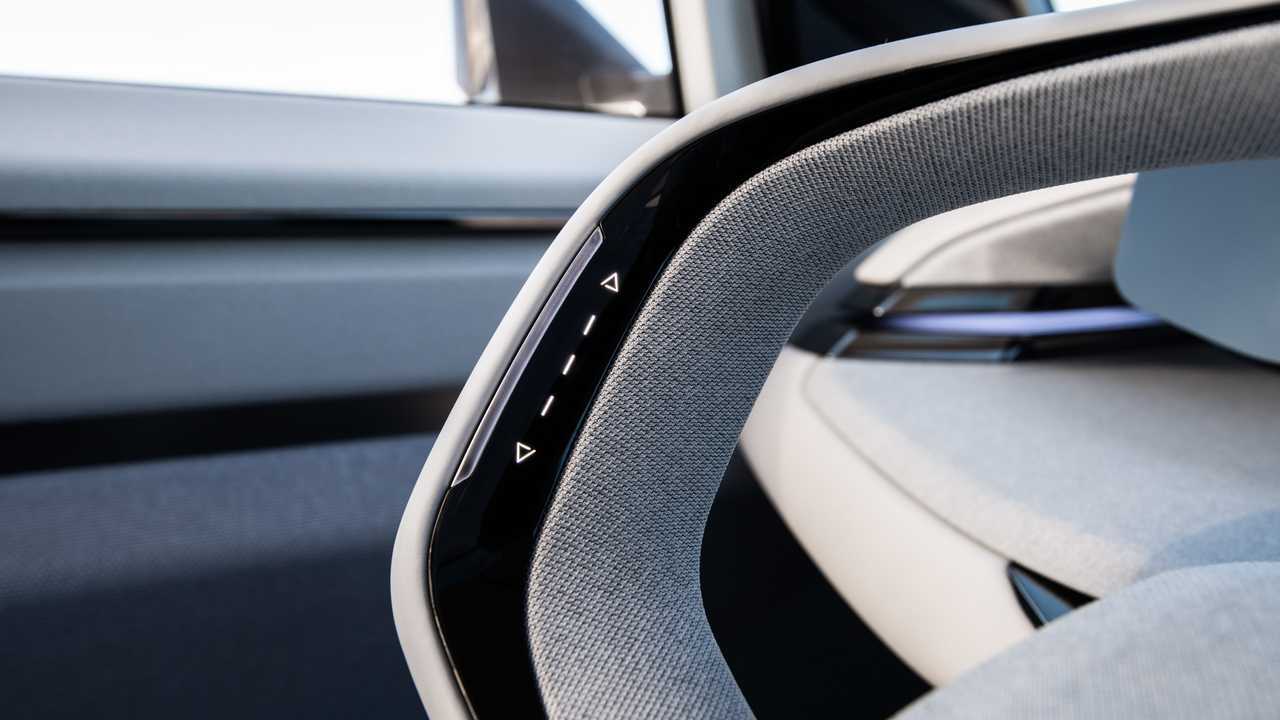 Kia EV9 Concept