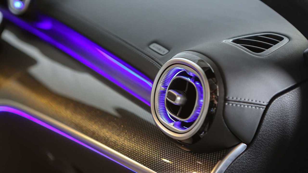 Mercedes-Benz C200 2022