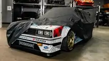 Subaru Hoonigan teaser image