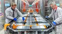 The Brussels factory, from Studebaker to Volkswagen and Audi