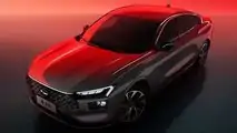 Nuova Ford Mondeo, la versione per la Cina