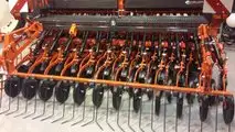 Kuhn Combiliner Sitera 3000
