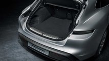 Porsche Taycan Sport Turismo (2022)