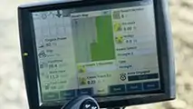New Holland T9 Bassanetti