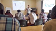 Renault Trucks e il programma di assistenza ai mezzi in Africa