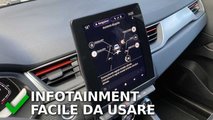 Foto - Renault Captur E-Tech Full Hybrid (2022), Pro e Contro