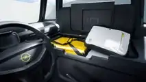 Opel Rocks-e Kargo