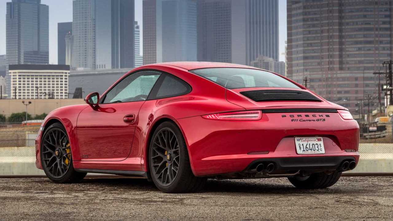 Lista: carros com design icônico