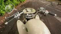 Suzuki SW1 1992