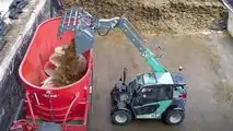 Kramer KT144