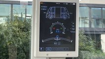 Autonom Shuttle