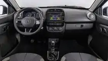 Renault Kwid Outsider 2023