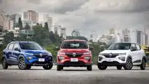 Renault Kwid Intense (2023)