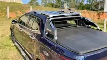 Fiat Toro Ranch 2.0TD 2022