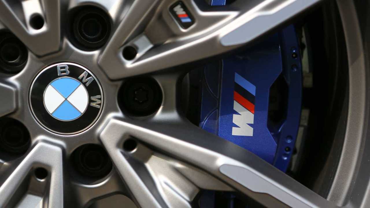 BMW M440i Coupé