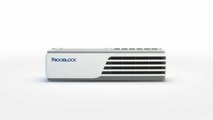 Frigoblock FK2, nuova unità refrigerazione elettrica
