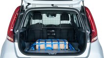 Kia e-Soul mit Cargo-Paket