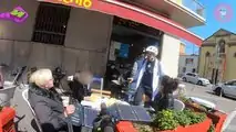 Cose da non fare con un mezzo elettrico, il video
