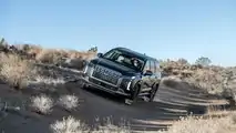 2023 Palisade