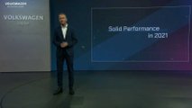 Volkswagen Group Annual Media Conference 2022